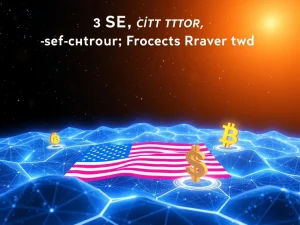 SEC's pro-crypto framework strengthens U.S. leadership in digital assets