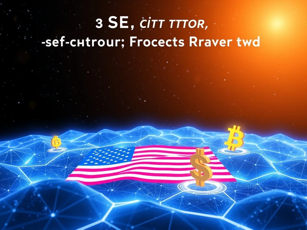 SEC's pro-crypto framework strengthens U.S. leadership in digital assets