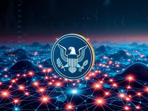 SEC's Project Crypto transforming blockchain regulation with cryptocurrency commodities classification