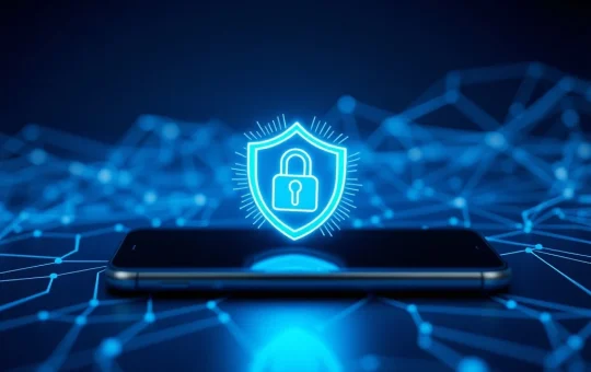 Unlocking Secure Digital Identity: Billions App Revolutionizes Privacy with AI-Proof Verification