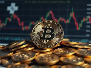 Semler Scientific's Shocking Stock Slide: Why Bitcoin Investment Isn't a Quick Fix