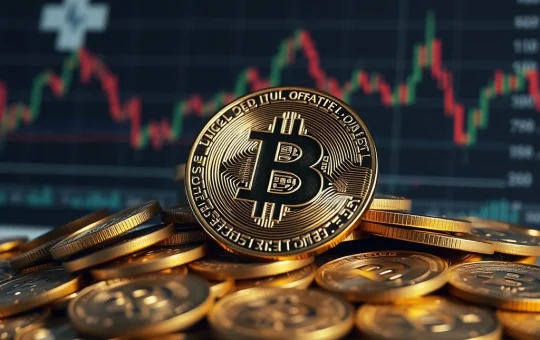 Semler Scientific's Shocking Stock Slide: Why Bitcoin Investment Isn't a Quick Fix