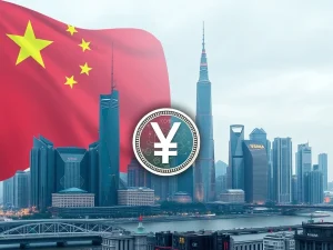 Stablecoins: Shanghai's Bold Move Unlocks New Hope Amidst China Crypto Ban