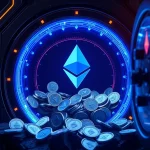 Ethereum News: SharpLink’s $295M ETH Purchase Sparks Corporate Treasury Race