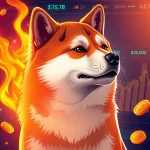 Shiba Inu Burn Rate Skyrockets 16000% – Can SHIB Hit $0.000025?