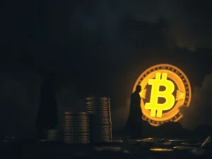 Silent Bitcoin buying frenzy as institutional investors accumulate BTC