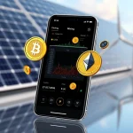 Revolutionary Cloud Mining: Invro Launches Smartphone-Based Passive Crypto Income Platform