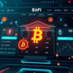 SoFi Crypto Revolution: How a Banking Charter is Fueling Staking, Borrowing, and Stablecoin Growth