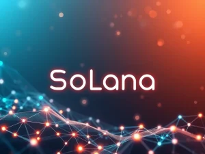 Solana's SOL token surges amid network upgrades and validator growth