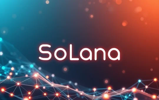 Solana's SOL token surges amid network upgrades and validator growth