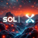 SOL and XRP tokenization trends in the cryptocurrency market