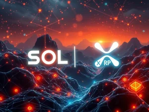 SOL and XRP tokenization trends in the cryptocurrency market