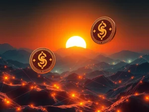 Visualizing Solana price prediction and the potential of top Solana coins in 2026 within the dynamic Solana ecosystem.