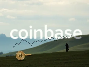 A visual representation of Solana's JitoSOL and MPLX tokens, reflecting the muted market reaction following their Coinbase listings.