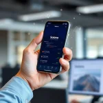 Solana DApp: Build Amazing Mobile Apps in 15 Minutes, No Backend Needed