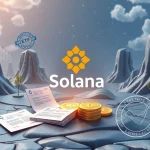 Solana ETF Breakthrough: 21Shares Revises S-1 Filing as SEC Signals Crypto Momentum