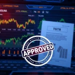 Solana ETF Breakthrough: Cboe’s Bold Move with Invesco Galaxy Filing Sparks Crypto Market Optimism