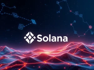 Solana ETF application submitted to SEC for institutional crypto investment