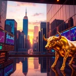 Revolutionary Solana ETF Soars Past $100M: Wall Street’s Astonishing Embrace of Crypto Staking