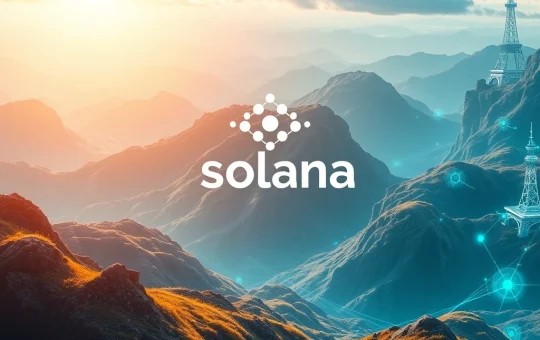 Solana ETPs and liquid staking tokens under SEC review for approval