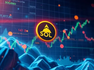Solana and altcoins showing bullish RSI signals for a potential 60% surge