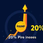 PUMP token surges 20% on Solana after a $30M buyback boost