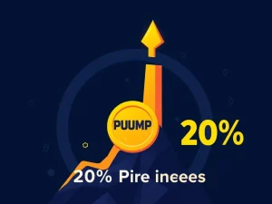 PUMP token surges 20% on Solana after a $30M buyback boost