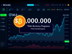 SOON Foundation’s $200,000 buyback program to stabilize token price after crash