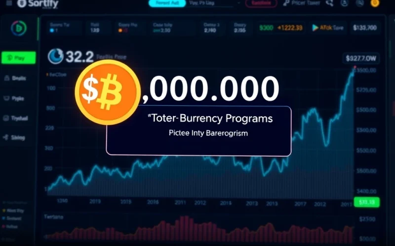 SOON Foundation’s $200,000 buyback program to stabilize token price after crash