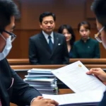 Shocking South Korea Crypto Fraud Probe: Yoon Suk-yeol and Wife Under Investigation for $58M Scam