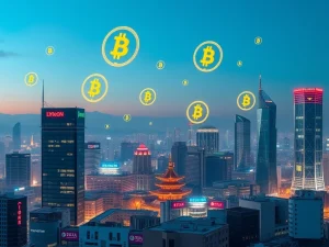 South Korea's new crypto lending regulatory framework for investor protection