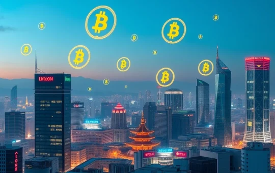 South Korea's new crypto lending regulatory framework for investor protection