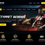 Spartans.com crypto betting platform with instant withdrawals and 300% bonus
