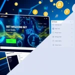 Spartans crypto betting platform with a 300% welcome bonus offer