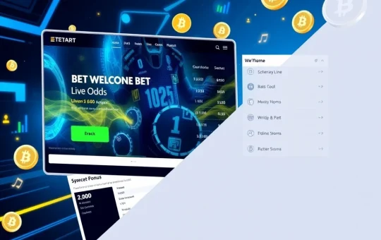 Spartans crypto betting platform with a 300% welcome bonus offer