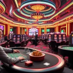 Spartans Live Casino Dominates with HD Streaming and Lightning-Fast Crypto Speed