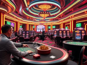 Spartans Live Casino with HD streaming and instant crypto transactions for seamless gaming.