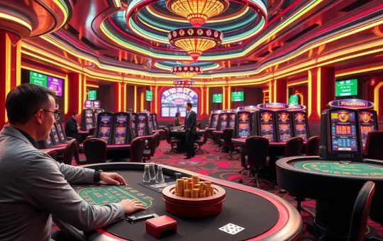 Spartans Live Casino with HD streaming and instant crypto transactions for seamless gaming.