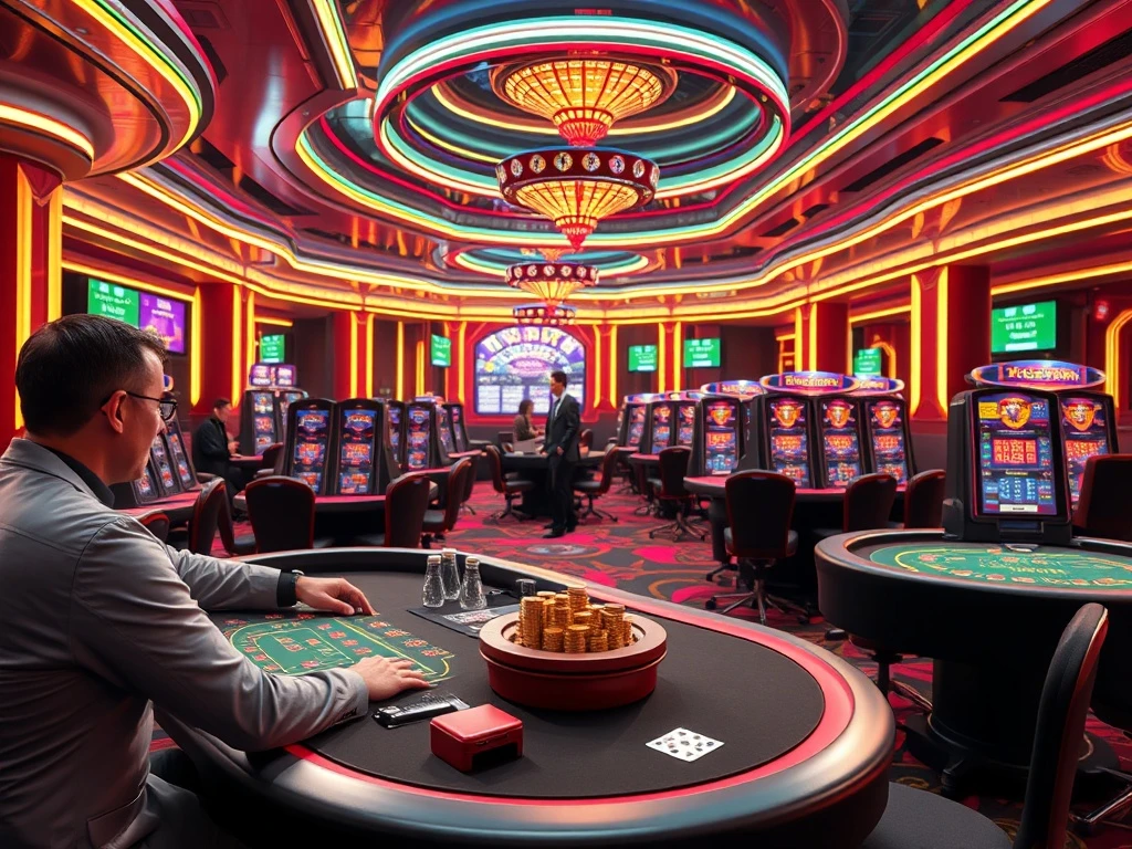 Spartans Live Casino with HD streaming and instant crypto transactions for seamless gaming.