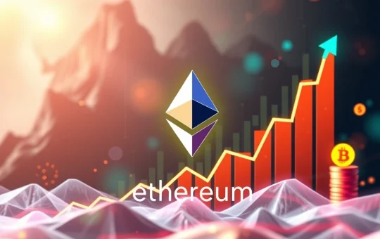 Spot Ether ETFs Unleash Phenomenal $8.3 Billion Inflows, Fueling Ethereum's Ascent