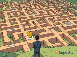 Stablecoin Regulation: Unpacking the Critical Gaps in EU and Swiss Crypto Rules