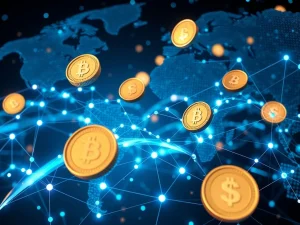 Stablecoins transforming global payments with seamless cross-border transactions