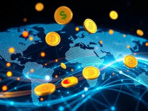 Stablecoins: The Unstoppable Rise as Internet's Default Settlement Layer