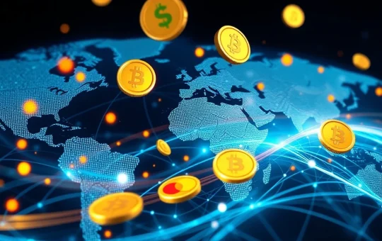 Stablecoins: The Unstoppable Rise as Internet's Default Settlement Layer