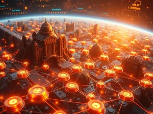 Stablecoins driving $15.6 trillion in on-chain transactions across global blockchain networks