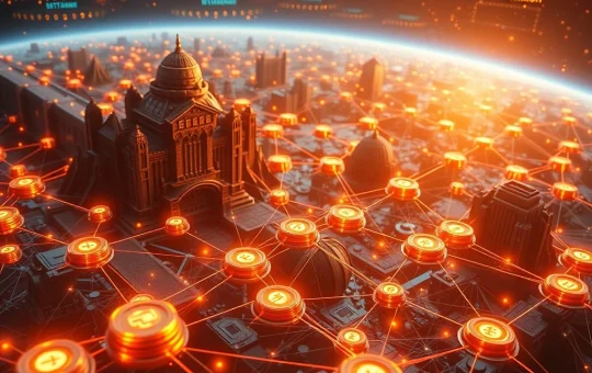 Stablecoins driving $15.6 trillion in on-chain transactions across global blockchain networks