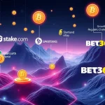 Stake.com Regulation Shakes Crypto Betting: How Spartans and Bet365 Are Adapting for Survival