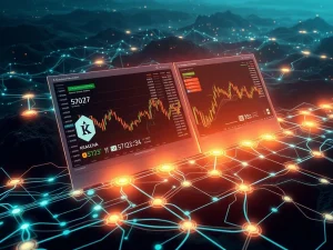 Stock Tokenization Unleashed: DeFi Development Corp. Pioneers On-Chain Shares with Kraken xStocks