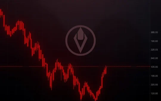 SUN token price crashing amid network upgrade with extreme volatility
