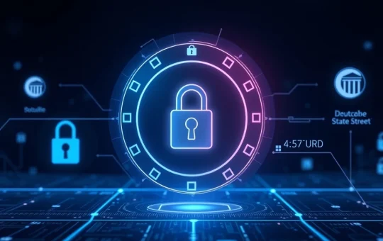 Stablecoin Revolution: Taurus Unveils Private Contracts for Deutsche Bank, State Street